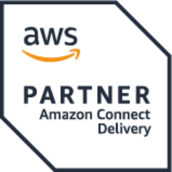 AWS PARTNER Amazon Connect Delivery