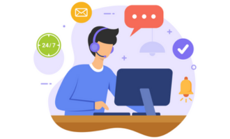 繋がらないイライラをゼロへ！コンタクトセンターの顧客満足度と効率を劇的に向上させる最新ソリューション